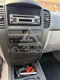 2006 KIA Sorento