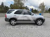 2006 KIA Sorento
