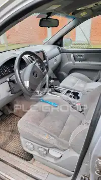2006 KIA Sorento