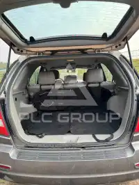 2006 KIA Sorento