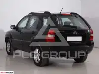 2006 KIA Sportage