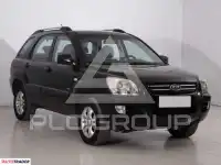 2006 KIA Sportage