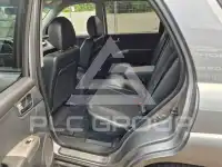 2006 KIA Sportage