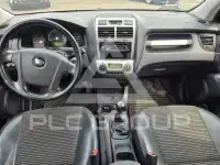 2006 KIA Sportage