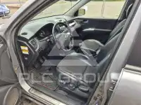 2006 KIA Sportage