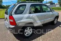 2006 KIA Sportage