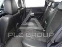2006 KIA Sportage
