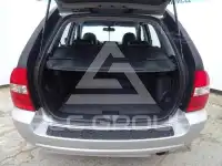 2006 KIA Sportage