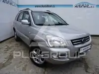 2006 KIA Sportage