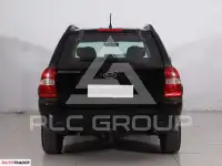 2006 KIA Sportage