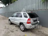 2006 KIA Sportage