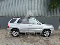 2006 KIA Sportage