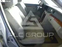 2006 KIA Opirus