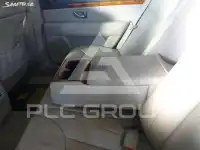2006 KIA Opirus