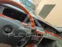 2006 KIA Opirus