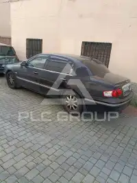 2006 KIA Opirus