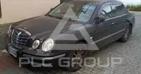 2006 KIA Opirus