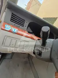 2006 KIA Opirus