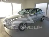 2006 KIA Opirus