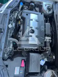 2006 KIA Cerato