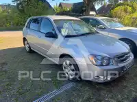 2006 KIA Cerato