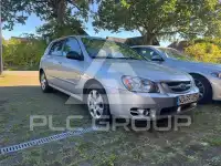 2006 KIA Cerato