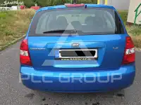 2006 KIA Cerato