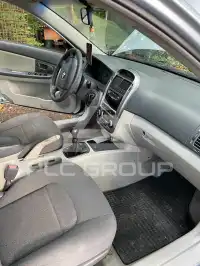 2006 KIA Cerato