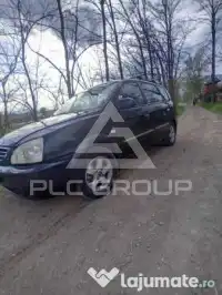 2006 KIA Carens
