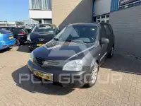2006 KIA Carens