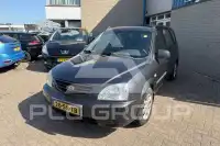 2006 KIA Carens