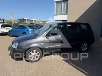 2006 KIA Carens