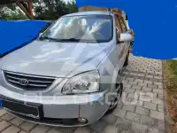 2006 KIA Carens