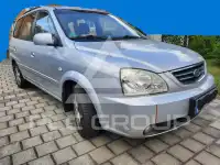 2006 KIA Carens