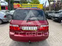 2006 KIA Carens