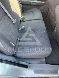 2006 KIA Carens