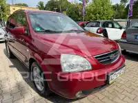 2006 KIA Carens