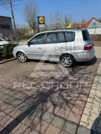 2006 KIA Carens