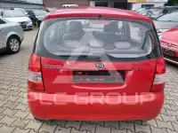 2006 KIA Picanto