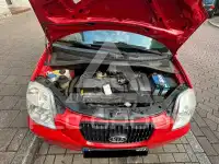 2006 KIA Picanto