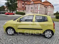 2006 KIA Picanto