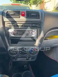 2006 KIA Picanto