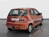 2006 KIA Picanto