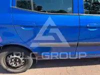 2006 KIA Picanto