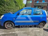 2006 KIA Picanto