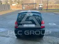 2006 KIA Picanto