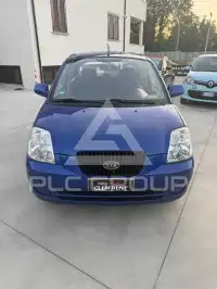2006 KIA Picanto