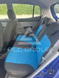 2006 KIA Picanto