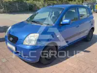 2006 KIA Picanto