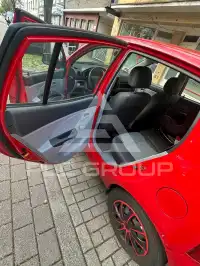 2006 KIA Picanto